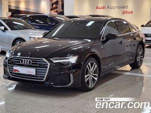 Audi A6 45 TFSI Premium 2023