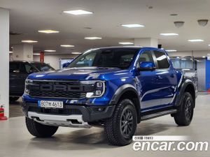 Ford Ranger Raptor 2.0 2023