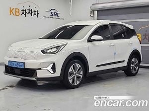 Kia Niro Earth 2023