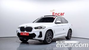 Bmw X4 xDrive20i M Sport 2023