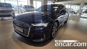 Audi A6 45 TFSI Premium 2023