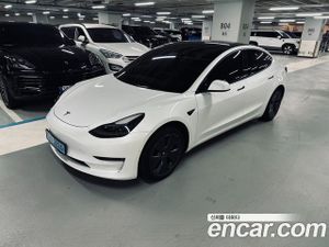 Tesla Model 3 Long Range 2022
