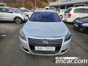 Renault-koreasamsung Sm7 LE 2014