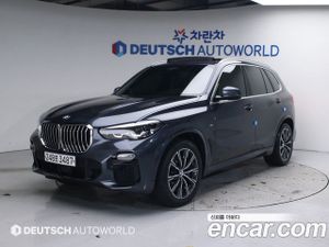 Bmw X5 xDrive 30d M Sport 2020