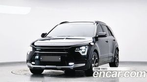 Kia Niro Signature 2022