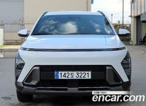 Hyundai Kona Inspiration 2023