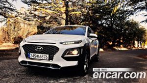 Hyundai Kona Modern Choice Diesel 1.6 2WD 2019