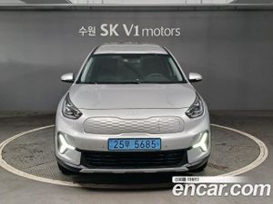 Kia Niro Air (Taxi Trim) 2022