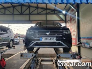 Volkswagen Tiguan 2.0 TSI Prestige 2022