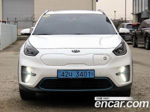 Kia Niro Noblesse 2020