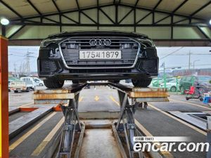 Audi A6 40 TDI Quattro Premium 2021