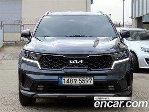 Kia Sorento Prestige Diesel 2.2 2WD 2022
