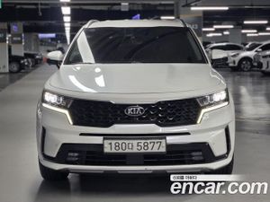 Kia Sorento Signature Diesel 2.2 2WD 2020