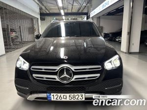 Mercedes-benz Gle-class GLE300d 4MATIC 2022