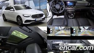Mercedes-benz E-class E250 Avantgarde 2023