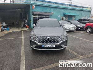 Hyundai Santafe Premium Diesel 2.2 2WD 2020