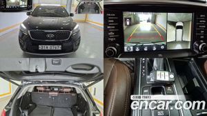 Kia Sorento Noblesse Diesel 2.2 2WD 2016