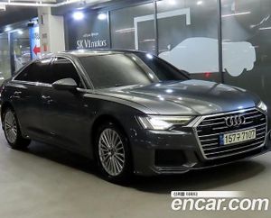 Audi A6 40 TDI Quattro Premium 2020