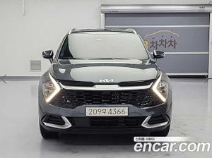 Kia Sportage Prestige 2WD 2022