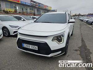 Kia Niro Trendy 2022