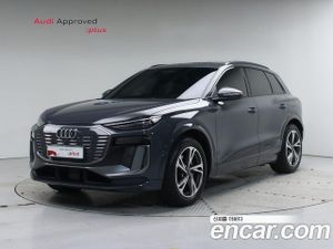 Audi Q6 e-tron Performance Premium 2025