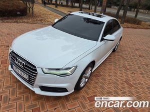 Audi A6 C7 35 TDI Premium 2018