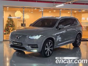 Volvo Xc90 B6 Ultra Bright 2025