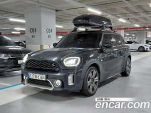 Mini Countryman 2nd ALL4 Classic 2022