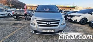 Hyundai Starex Smart 12-Seater Wagon 2017