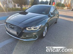 Hyundai Grandeur 2.4 Premium 2018