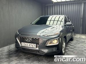 Hyundai Kona Modern Choice Diesel 1.6 4WD 2020