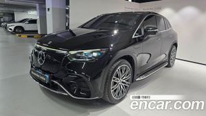 Mercedes-benz Eqe EQE500 4MATIC 2023