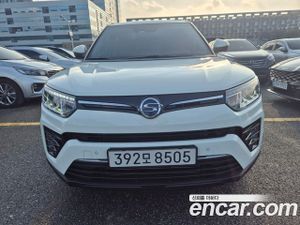 Kg_mobility_ssangyong Tiboli V3 Gasoline 1.5 2WD 2022