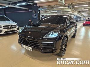 Porsche Cayenne 3.0 Coupe 2023