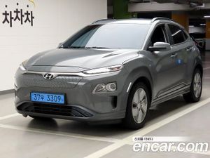 Hyundai Kona Modren 2020