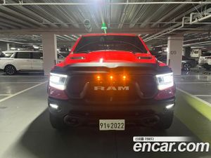 Dodge Ram pick up 5.7 2019