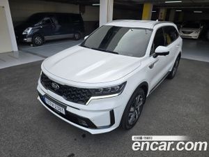 Kia Sorento Signature HEV 1.6 2WD 2021
