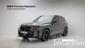 Bmw X5 xDrive 50e M Sport 2024
