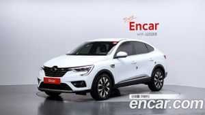 Renault-koreasamsung Xm3 1.6 GTe RE 2022
