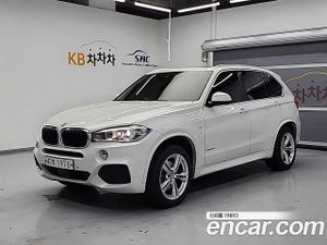 Bmw X5 xDrive 30d M Sport package 2018
