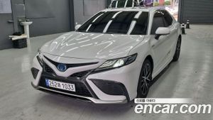 Toyota Camry 2.5 XSE Hybrid 2024