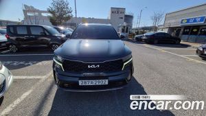 Kia Sorento Prestige HEV 1.6 2WD 2021