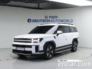 Hyundai Santafe Prestige HEV 1.6 2WD 2023