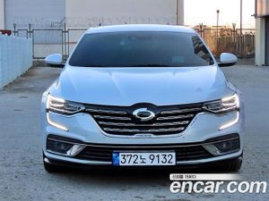 Renault-koreasamsung Sm6 1.3 TCe Premiere 2021