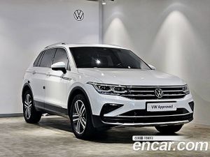Volkswagen Tiguan 2.0 TDI 4Motion Prestige 2023