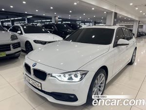 Bmw 3-series 320d 2017