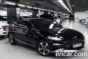 Kia K8 Noblesse 2023