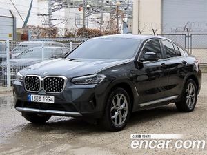 Bmw X4 xDrive20i xLine 2024