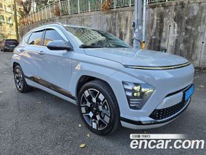 Hyundai Kona Inspiration Long Range 2023