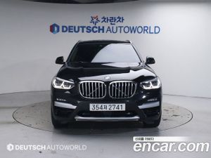 Bmw X3 xDrive 20d 2020
